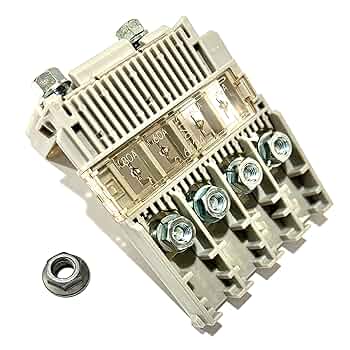 MIページ Amazon.com: EDS New replacement 8571A027 Fusible Link for